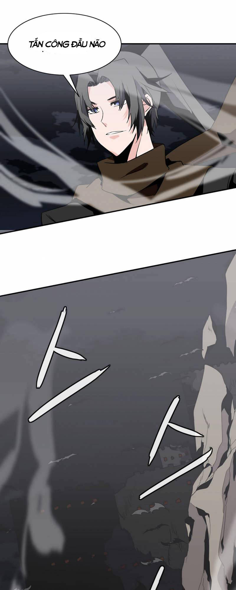 Ảo Mộng Vương Chapter 36 - 7