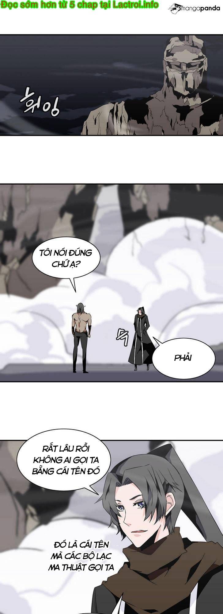 Ảo Mộng Vương Chapter 37 - 2