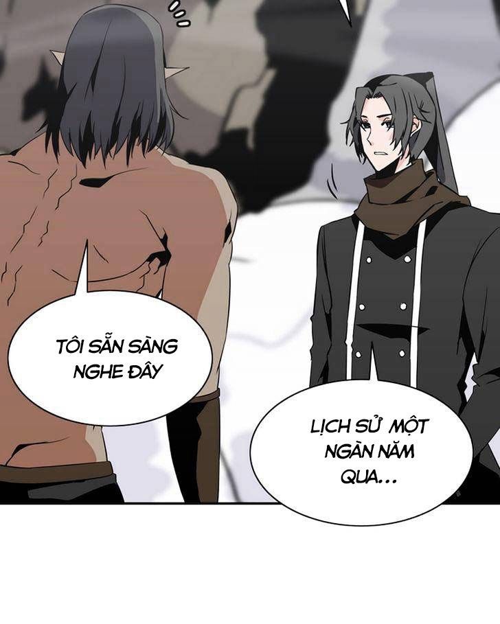 Ảo Mộng Vương Chapter 37 - 11