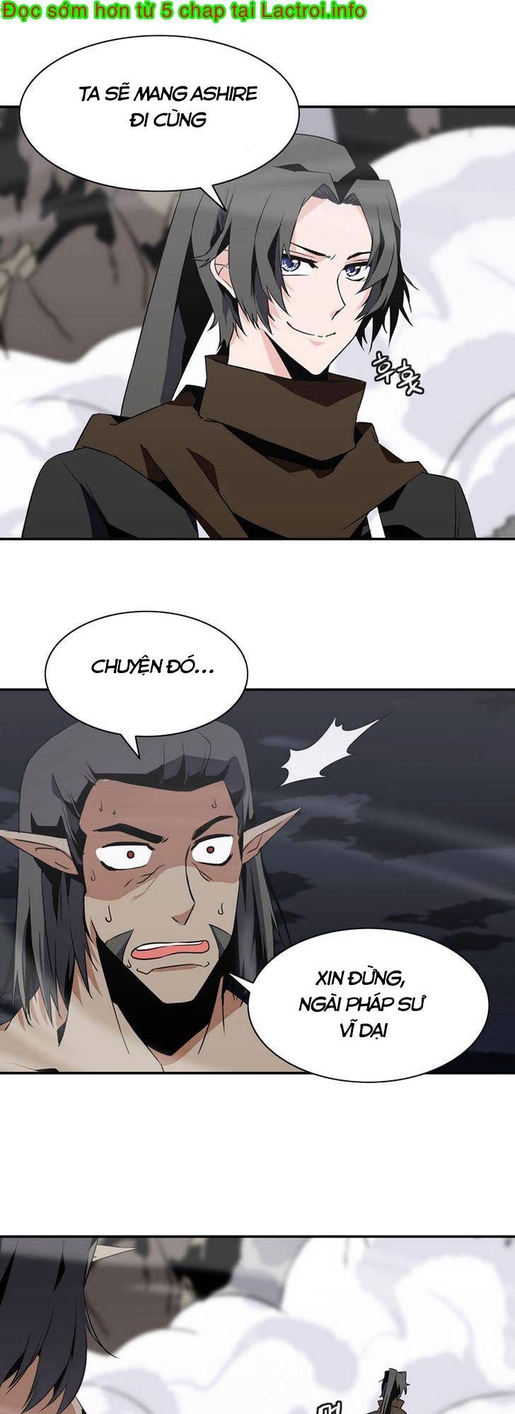 Ảo Mộng Vương Chapter 37 - 16