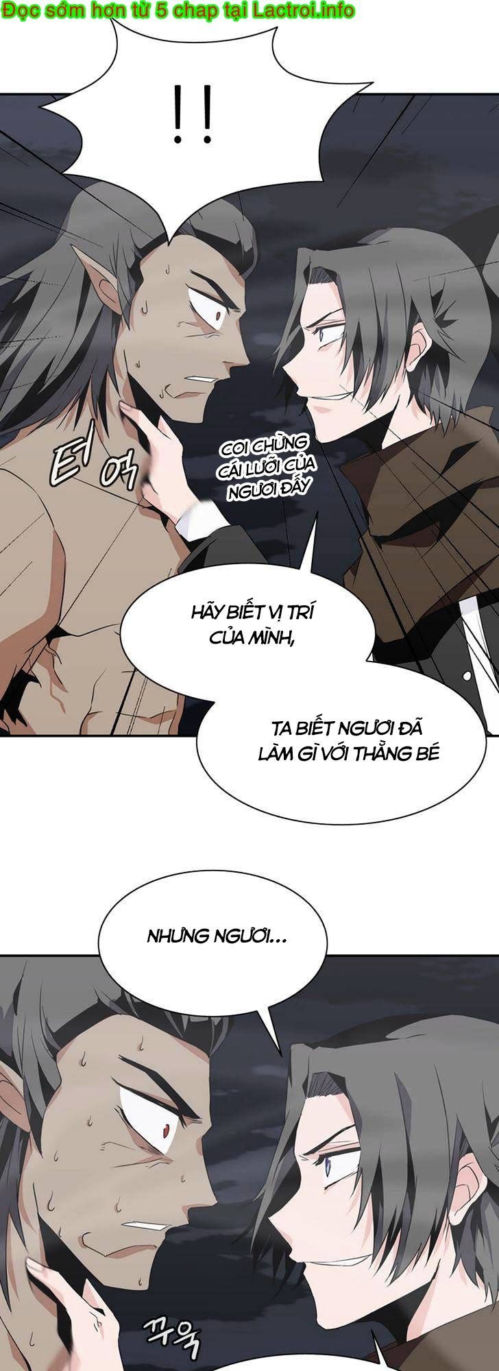 Ảo Mộng Vương Chapter 37 - 18