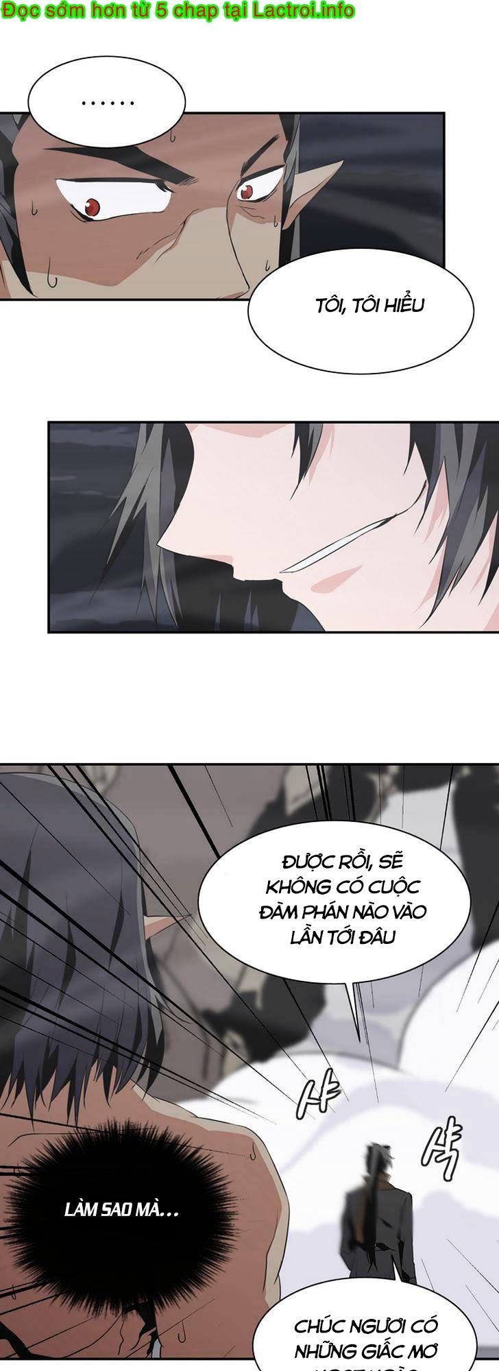 Ảo Mộng Vương Chapter 37 - 20