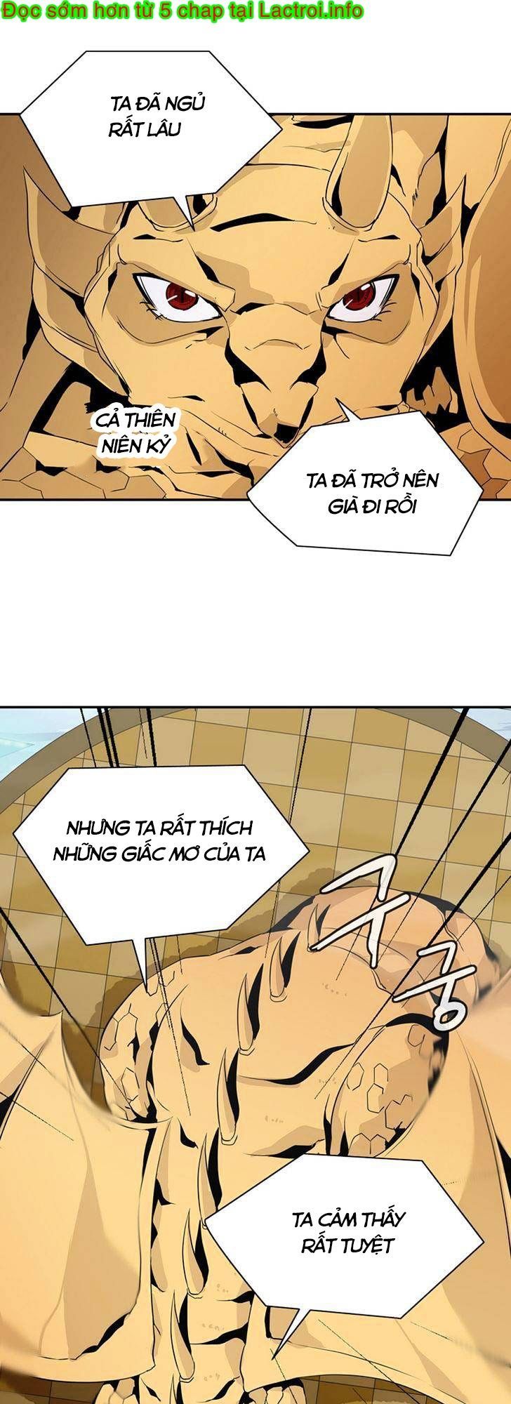 Ảo Mộng Vương Chapter 37 - 26