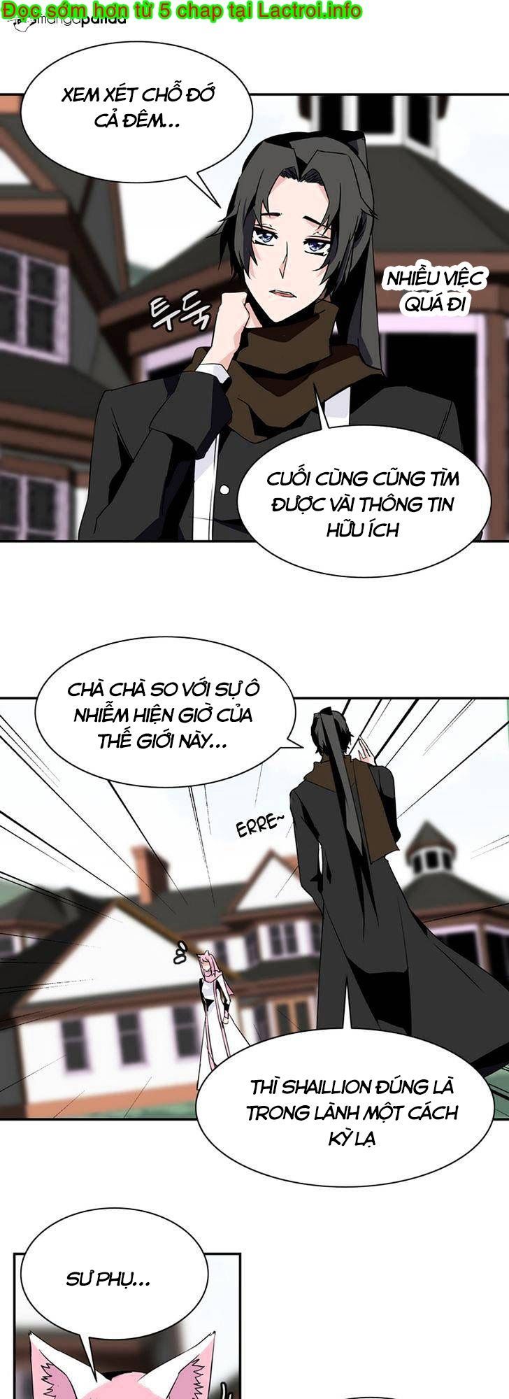 Ảo Mộng Vương Chapter 37 - 30