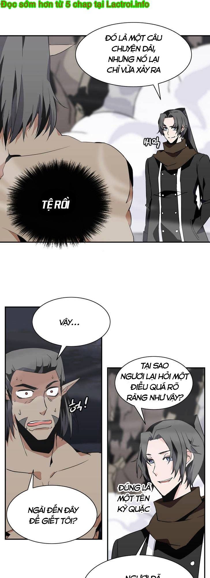 Ảo Mộng Vương Chapter 37 - 4