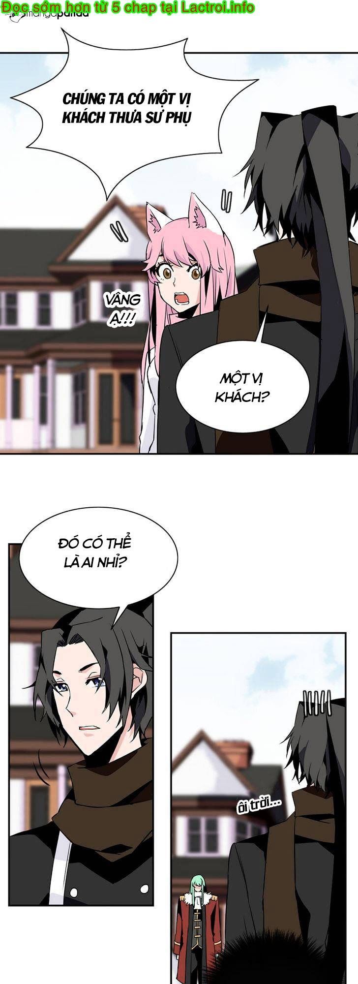 Ảo Mộng Vương Chapter 37 - 32