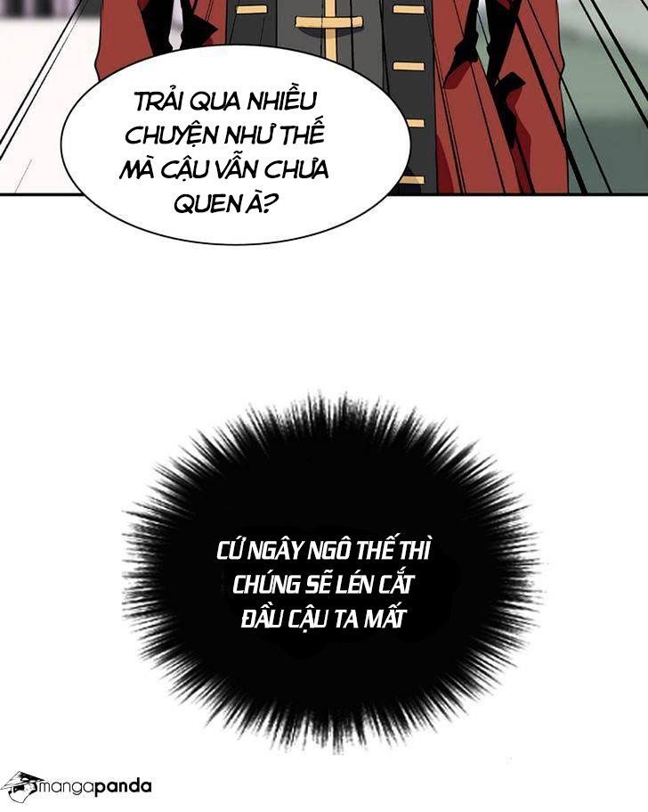 Ảo Mộng Vương Chapter 37 - 37
