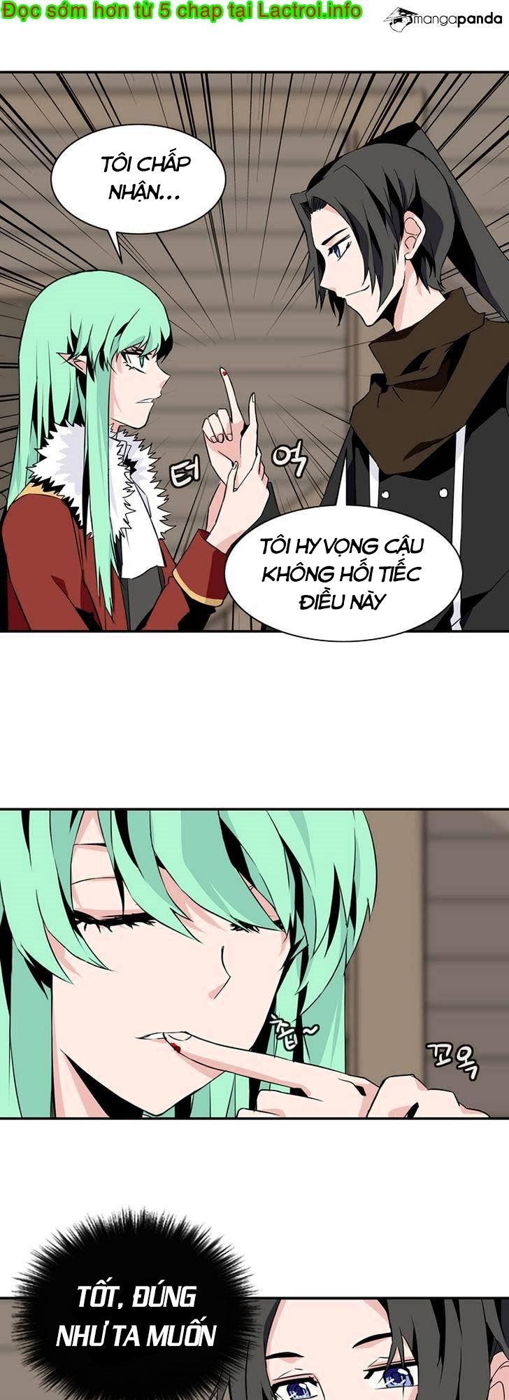 Ảo Mộng Vương Chapter 38 - 3