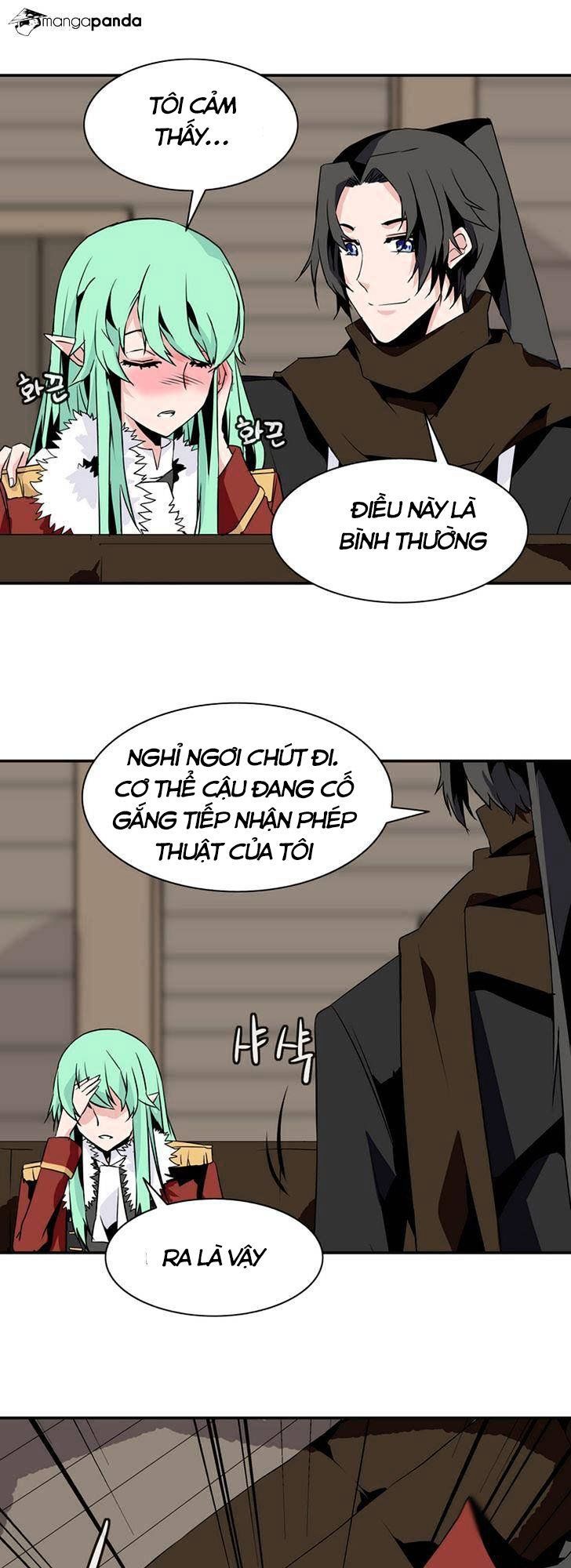 Ảo Mộng Vương Chapter 38 - 5