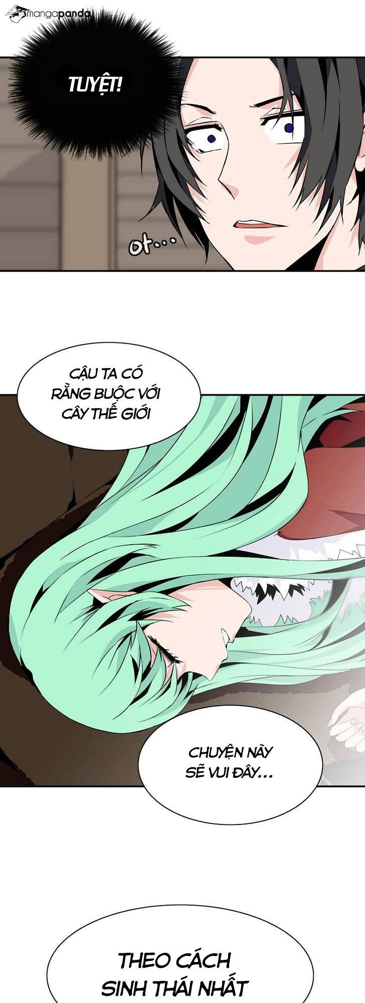 Ảo Mộng Vương Chapter 38 - 7