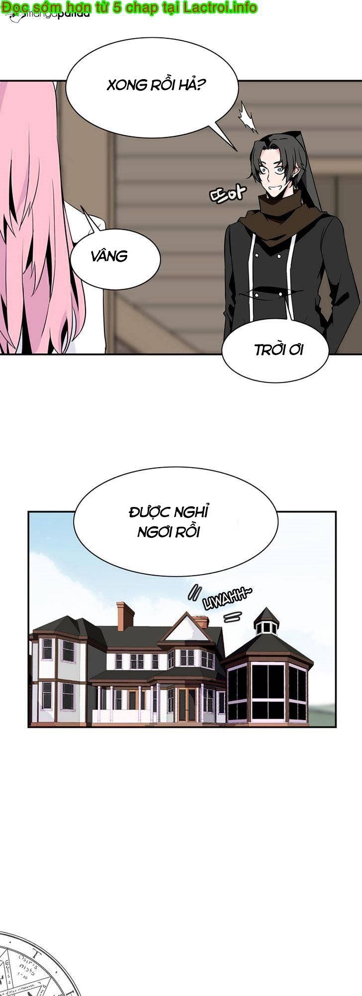 Ảo Mộng Vương Chapter 38 - 13