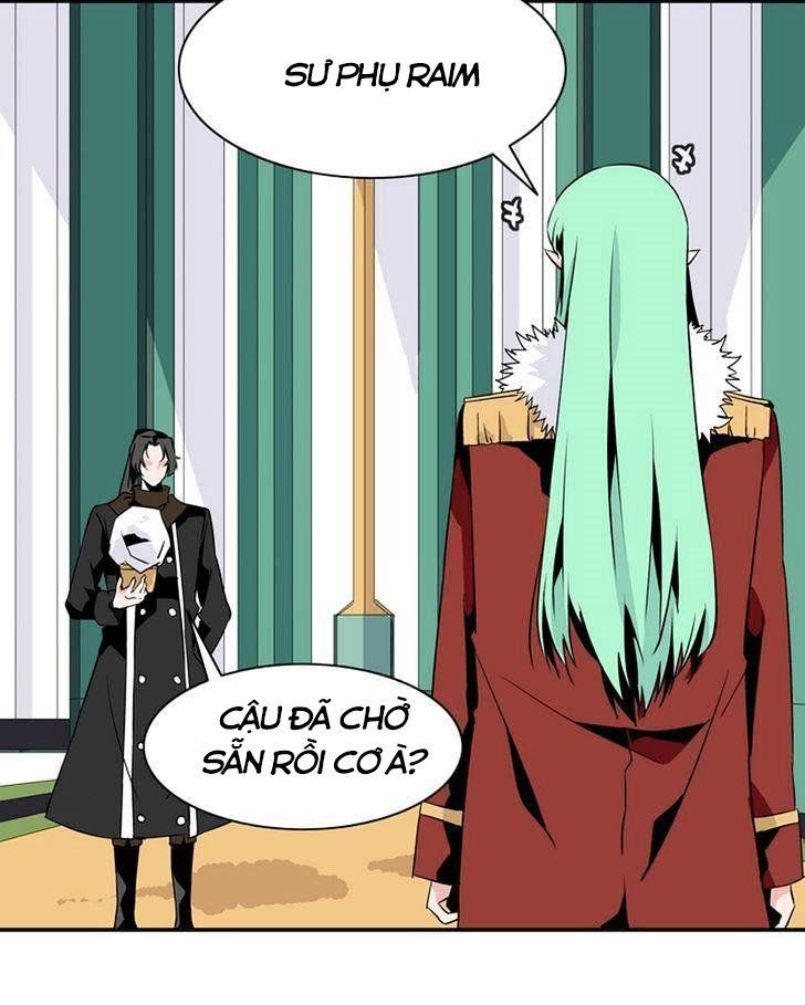 Ảo Mộng Vương Chapter 38 - 16