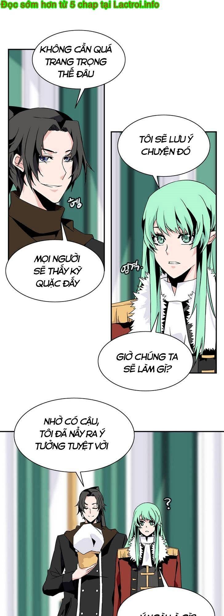 Ảo Mộng Vương Chapter 38 - 17