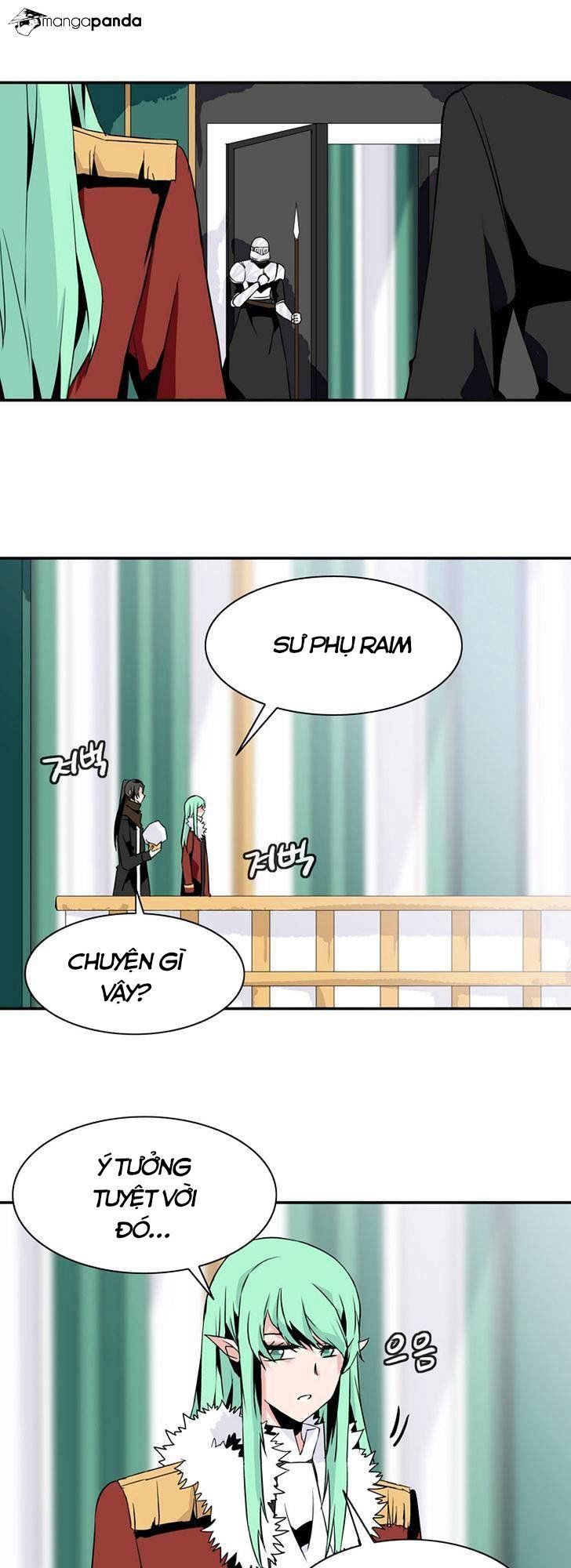 Ảo Mộng Vương Chapter 38 - 19