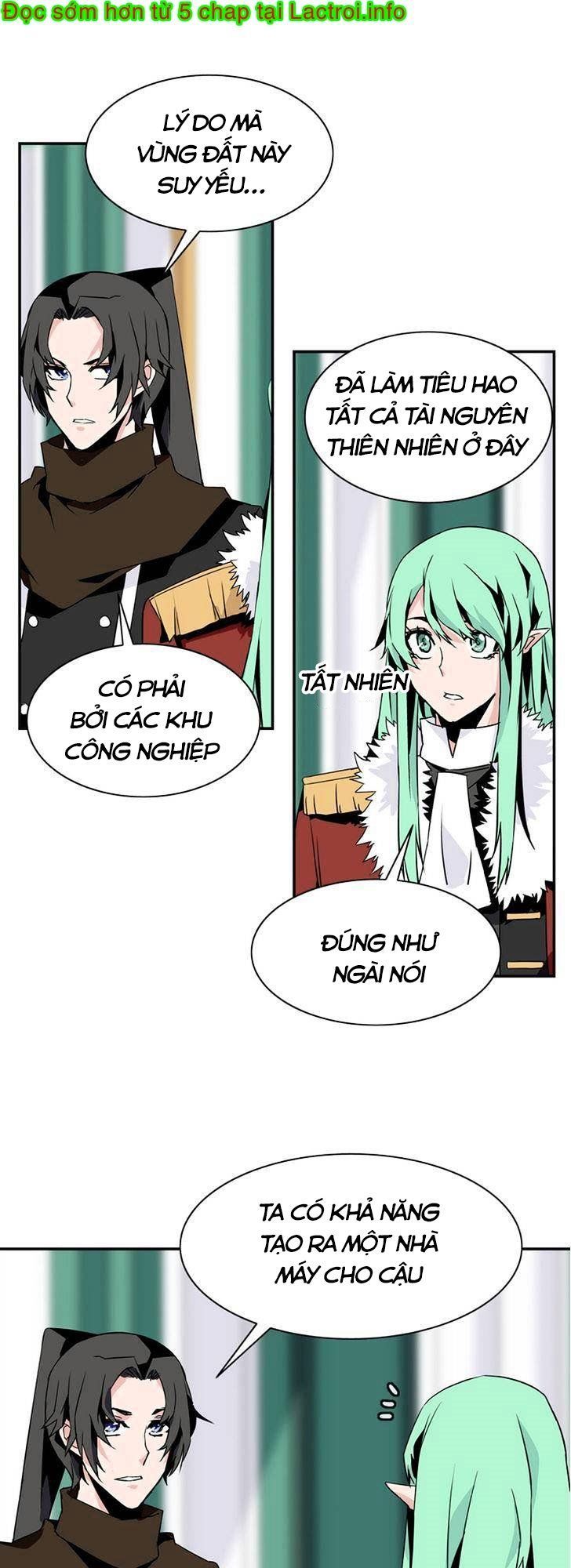 Ảo Mộng Vương Chapter 38 - 21