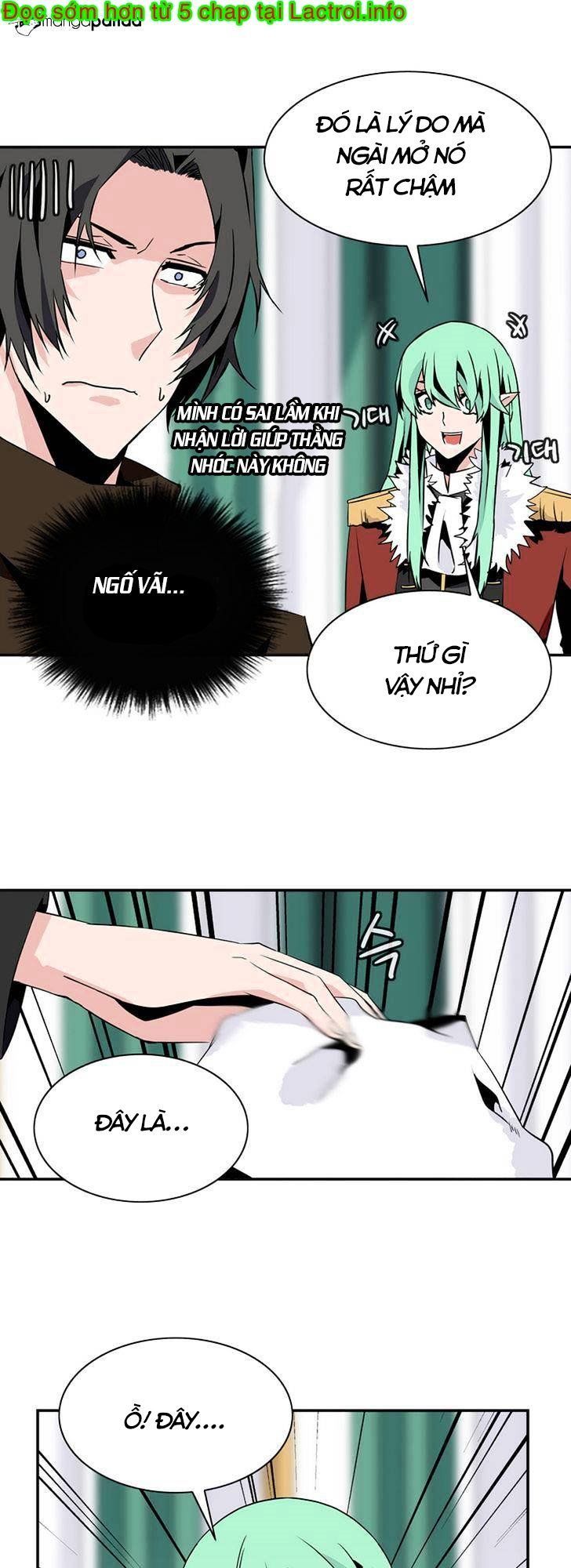 Ảo Mộng Vương Chapter 38 - 25