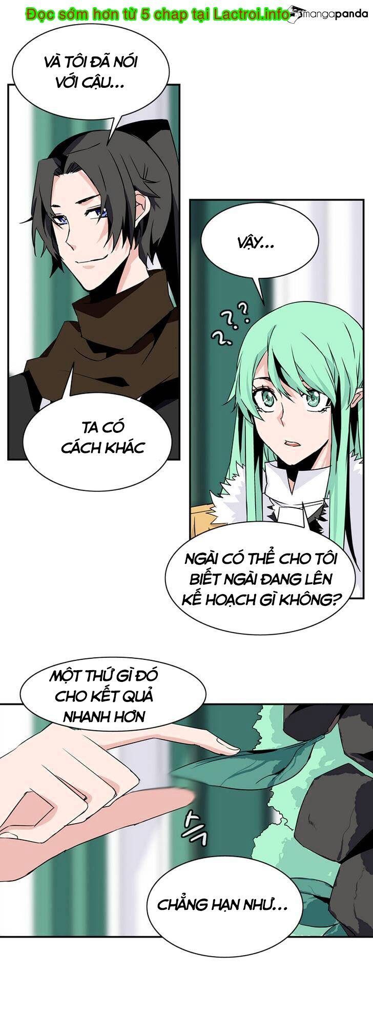 Ảo Mộng Vương Chapter 39 - 14