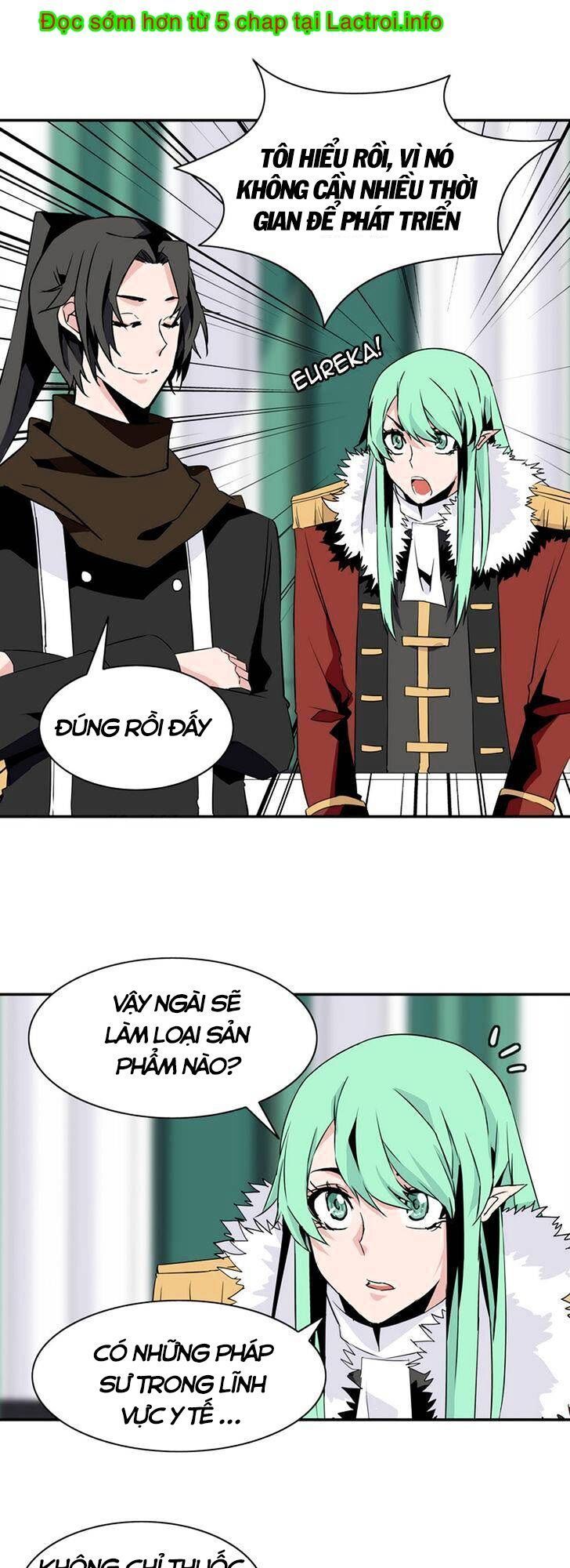 Ảo Mộng Vương Chapter 39 - 16