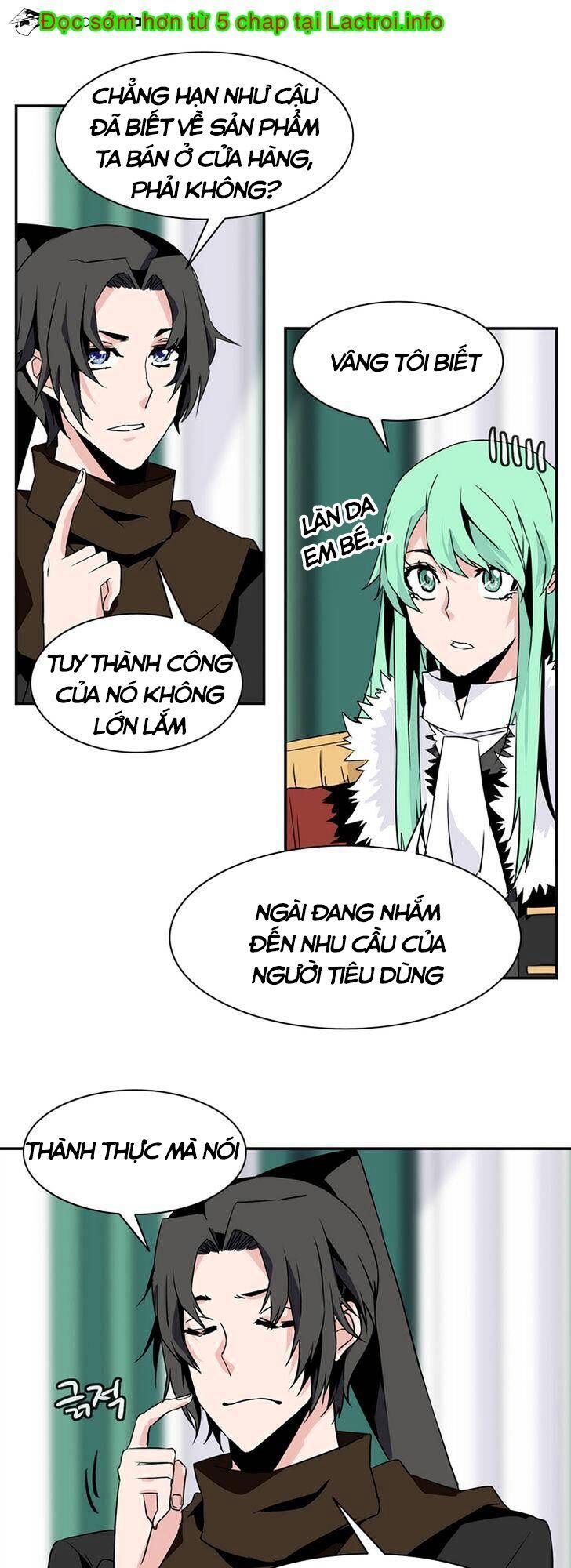 Ảo Mộng Vương Chapter 39 - 18