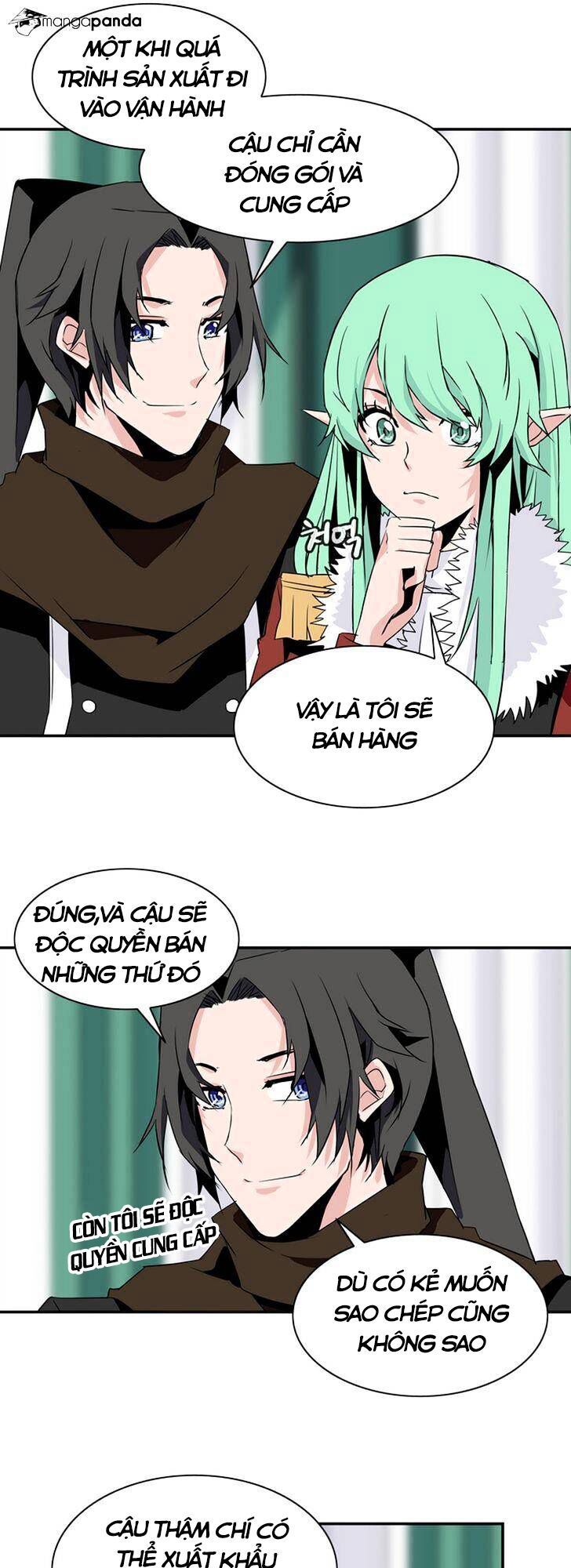 Ảo Mộng Vương Chapter 39 - 20