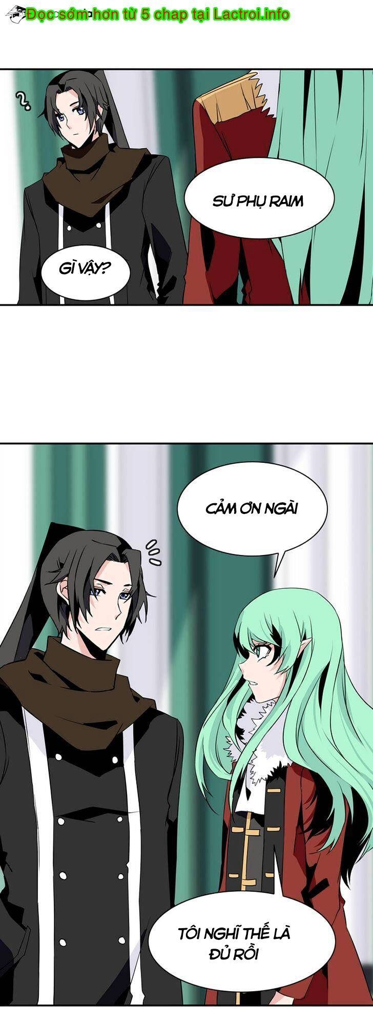 Ảo Mộng Vương Chapter 39 - 22