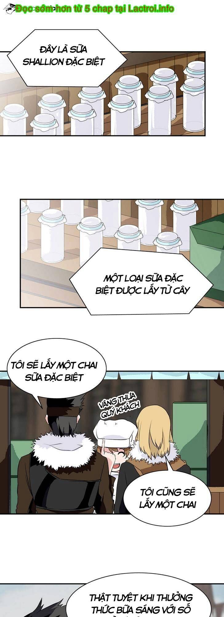 Ảo Mộng Vương Chapter 39 - 26