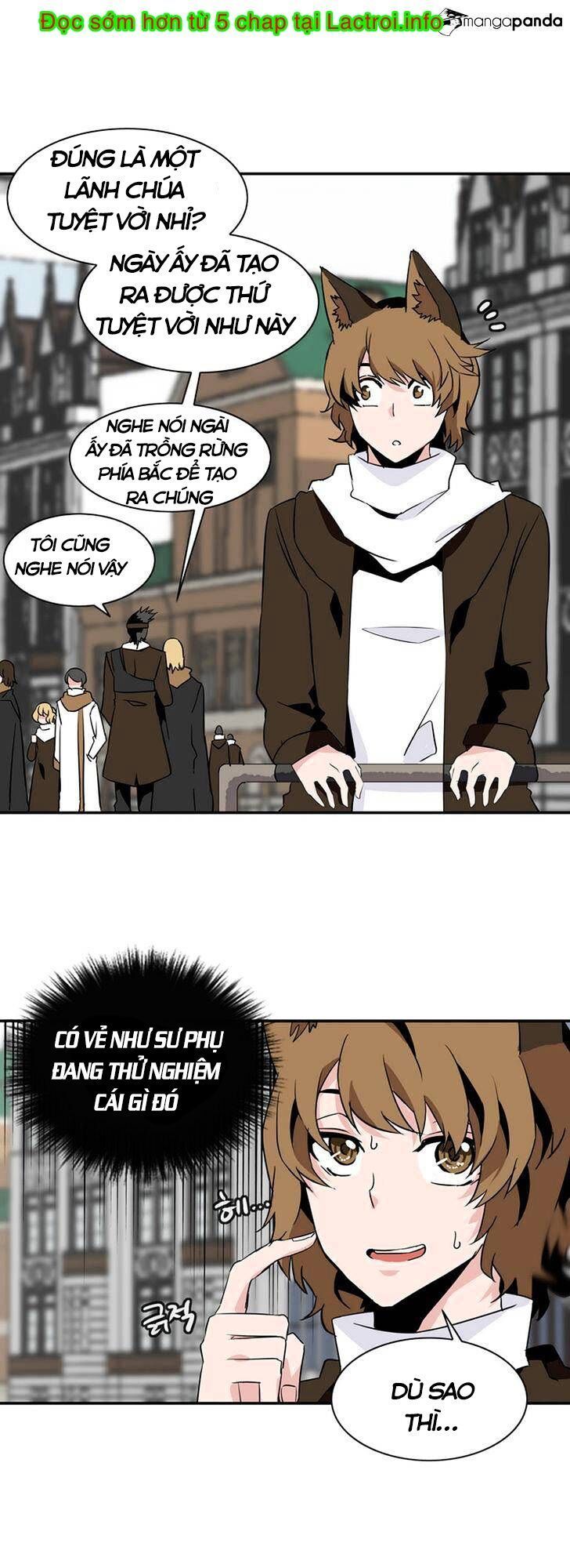 Ảo Mộng Vương Chapter 39 - 28