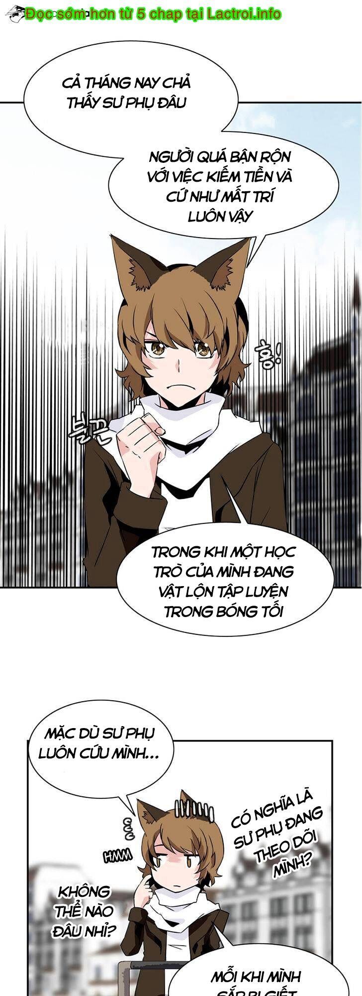 Ảo Mộng Vương Chapter 39 - 30