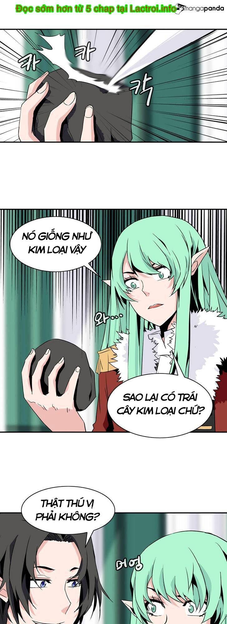 Ảo Mộng Vương Chapter 39 - 4