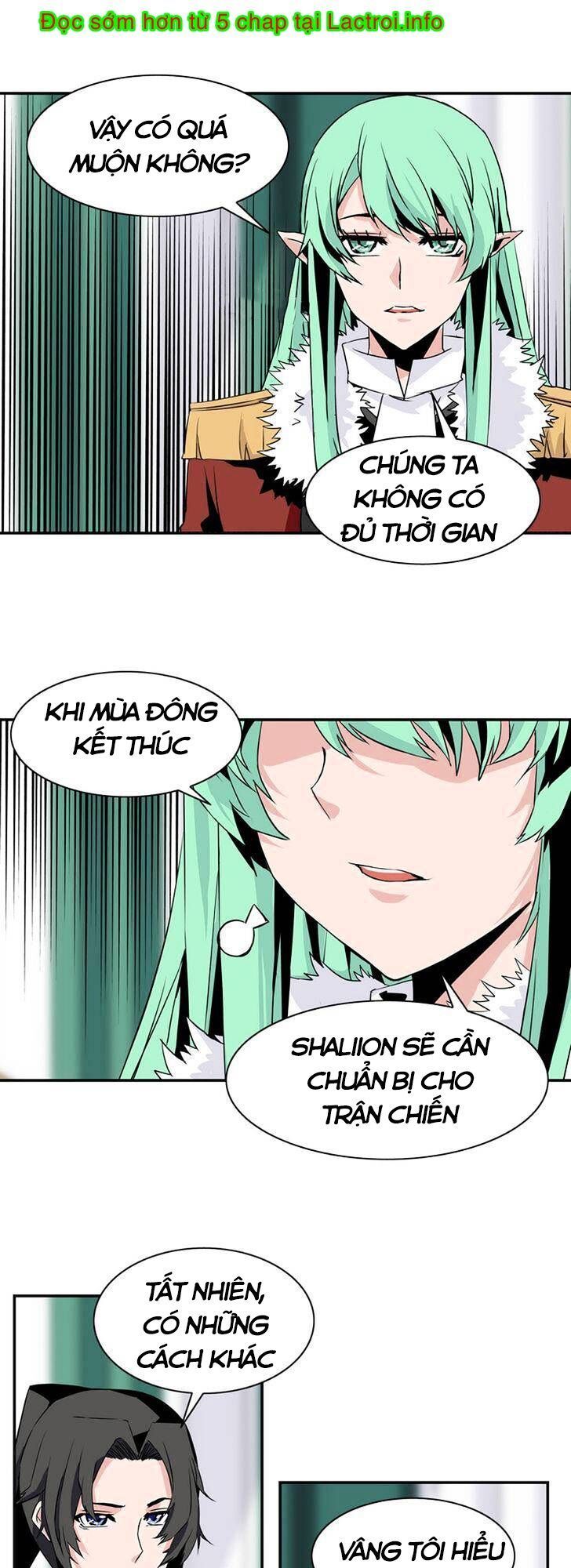 Ảo Mộng Vương Chapter 39 - 10