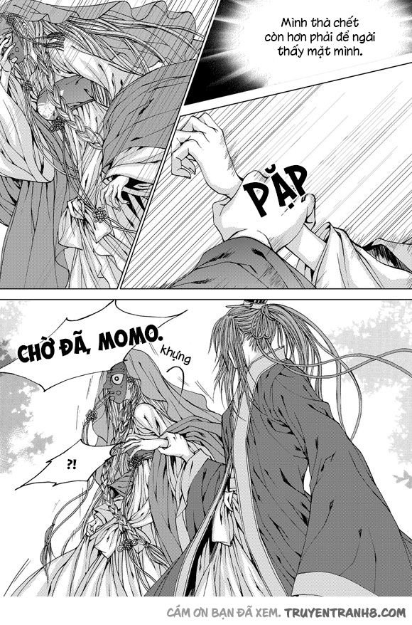 Tân Nương Của Thủy Thần Chapter 135 - 18