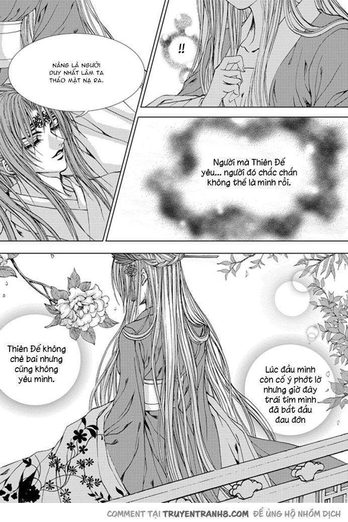 Tân Nương Của Thủy Thần Chapter 135 - 23