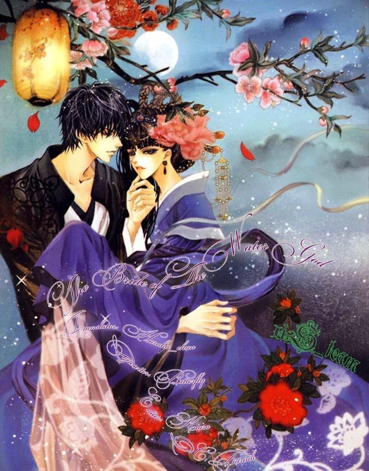 Tân Nương Của Thủy Thần Chapter 62 - 3