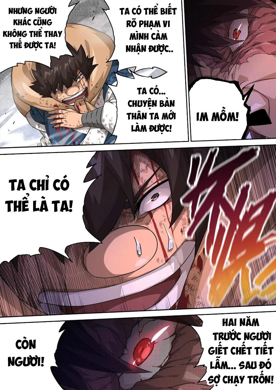 Quyền Bá Thiên Hạ Chapter 355 - 12