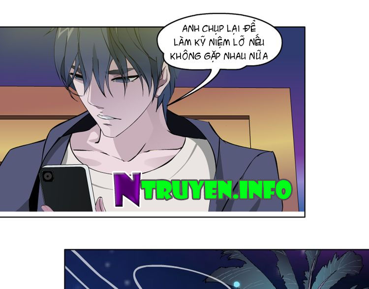 Câu Lạc Bộ Ngoại Tình Chapter 20 - 26