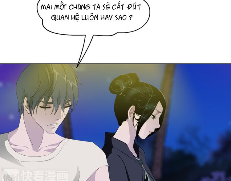 Câu Lạc Bộ Ngoại Tình Chapter 20 - 31