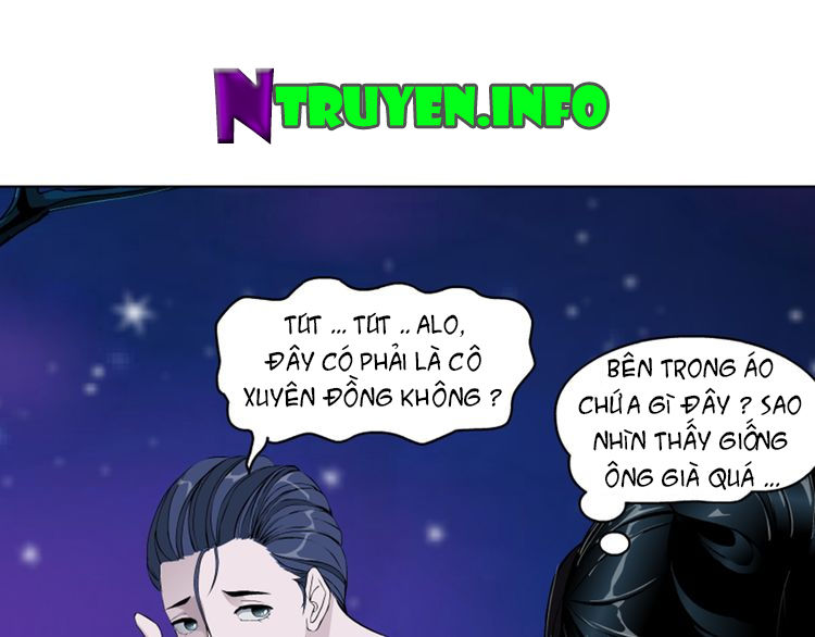 Câu Lạc Bộ Ngoại Tình Chapter 20 - 38