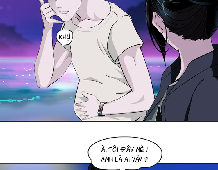 Câu Lạc Bộ Ngoại Tình Chapter 20 - 39