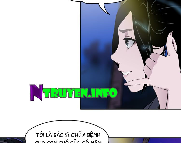 Câu Lạc Bộ Ngoại Tình Chapter 20 - 42