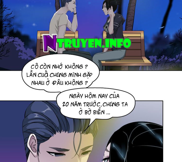 Câu Lạc Bộ Ngoại Tình Chapter 20 - 46