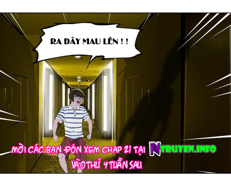 Câu Lạc Bộ Ngoại Tình Chapter 20 - 62