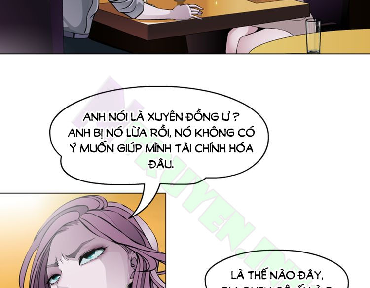 Câu Lạc Bộ Ngoại Tình Chapter 45 - 19