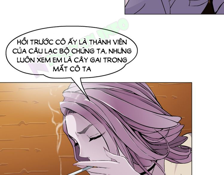Câu Lạc Bộ Ngoại Tình Chapter 45 - 21