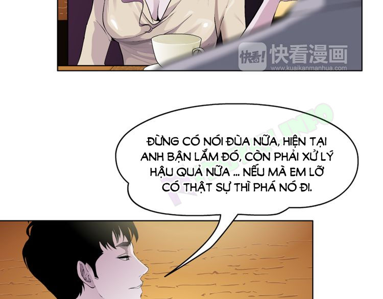 Câu Lạc Bộ Ngoại Tình Chapter 45 - 24