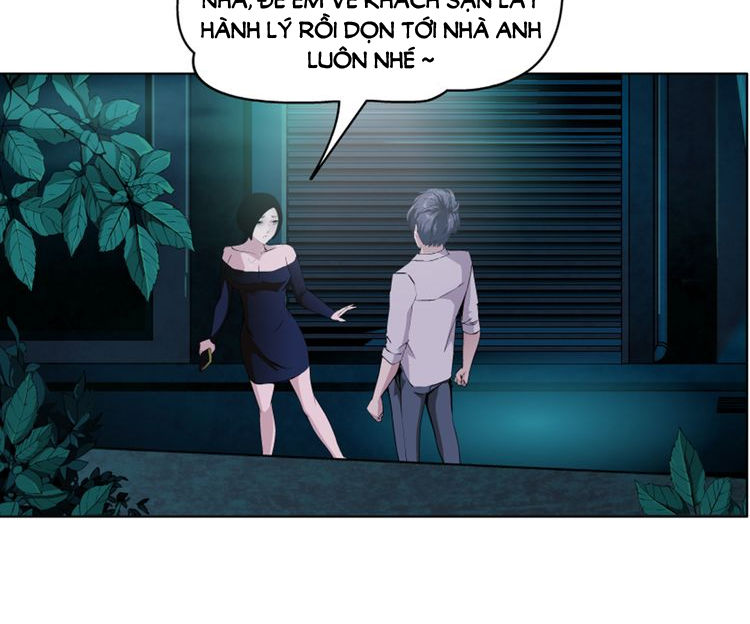 Câu Lạc Bộ Ngoại Tình Chapter 45 - 43