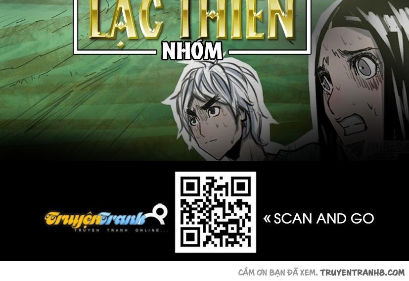 Thâu Hồn Chapter 1 - 10