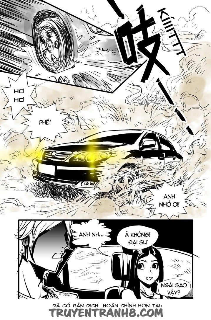 Thâu Hồn Chapter 10 - 4