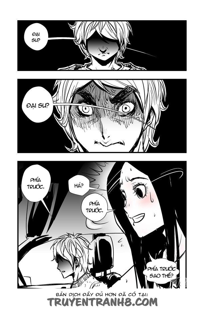 Thâu Hồn Chapter 10 - 5