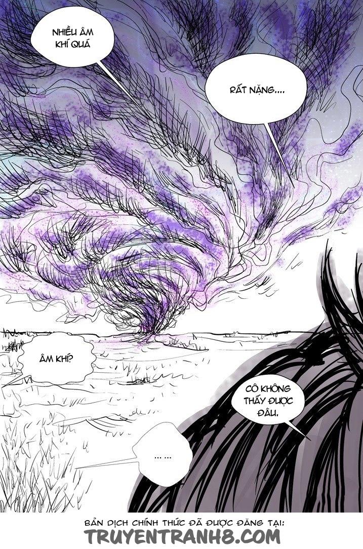 Thâu Hồn Chapter 10 - 6