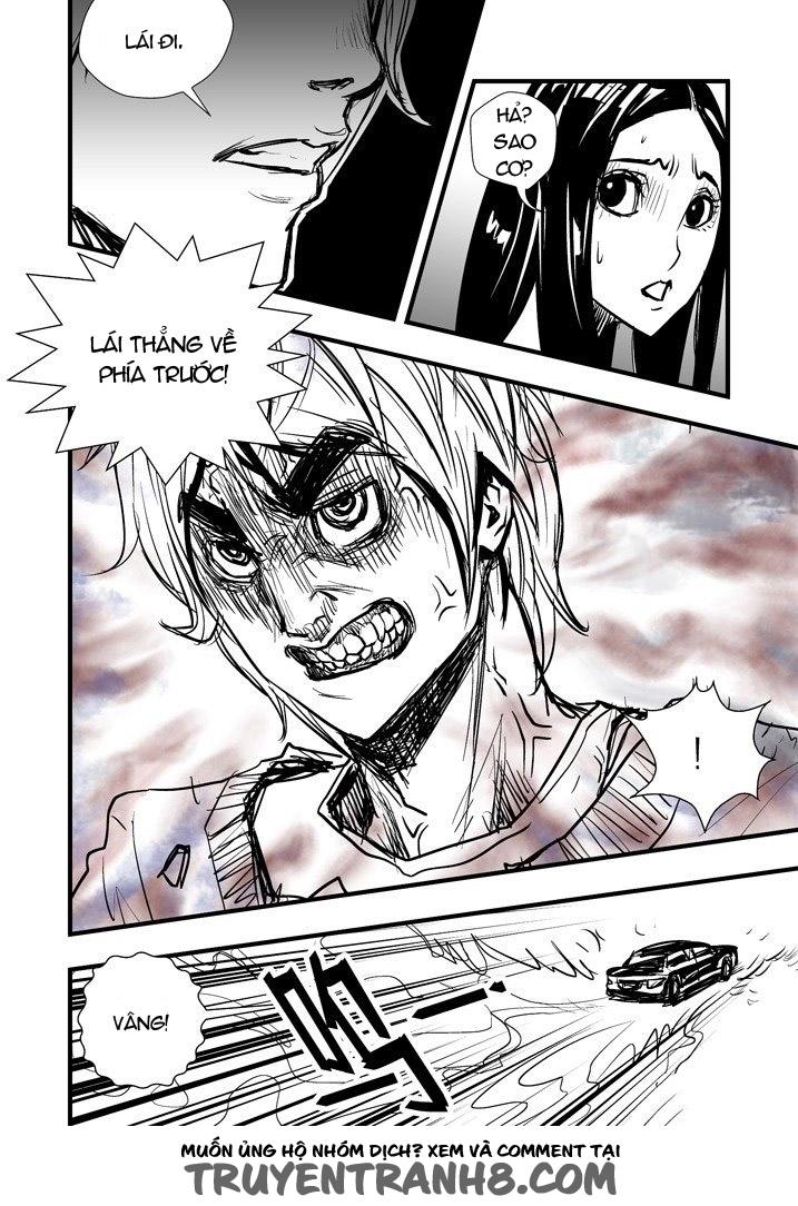 Thâu Hồn Chapter 10 - 7